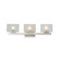 Victoria LED Bath in Polished Nickel (33|316733PN)