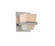 Malibu LED Bath in Chrome (33|311631CH)
