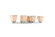 Huntington LED Bath in Chrome (33|310634CH)
