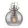 Downtown Urban Glass in Seedy Newton Sphere (405|G410-10SDY)
