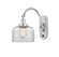 Franklin Restoration LED Wall Sconce in Polished Chrome (405|918-1W-PC-G72-LED)