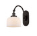 Franklin Restoration LED Swing Arm in Oil Rubbed Bronze (405|918-1W-OB-G71-LED)