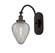 Franklin Restoration LED Wall Sconce in Oil Rubbed Bronze (405|918-1W-OB-G165-LED)