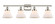Ballston Urban LED Bath Vanity in Polished Nickel (405|916-4W-PN-G41-LED)