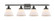 Ballston Urban Four Light Bath Vanity in Oil Rubbed Bronze (405|916-4W-OB-G41)