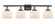 Ballston Urban LED Bath Vanity in Black Antique Brass (405|916-4W-BAB-G71-LED)
