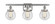 Ballston Urban Three Light Bath Vanity in Brushed Satin Nickel (405|916-3W-SN-G202-6)