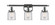 Ballston Urban Three Light Bath Vanity in Polished Chrome (405|916-3W-PC-G52)