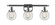 Ballston Urban Three Light Bath Vanity in Polished Chrome (405|916-3W-PC-G202-6)