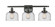 Ballston Urban LED Bath Vanity in Oil Rubbed Bronze (405|916-3W-OB-G74-LED)