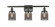 Ballston Urban Three Light Bath Vanity in Oil Rubbed Bronze (405|916-3W-OB-G53)