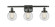 Ballston Urban LED Bath Vanity in Oil Rubbed Bronze (405|916-3W-OB-G202-6-LED)