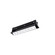 Multi Stealth LED Adjustable Trim in White/Black (34|R1GAT08-S935-WTBK)