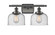 Ballston Urban LED Bath Vanity in Oil Rubbed Bronze (405|916-2W-OB-G74-LED)