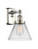Ballston Urban LED Wall Sconce in Polished Nickel (405|916-1W-PN-G42-LED)