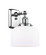 Ballston Urban LED Wall Sconce in Polished Chrome (405|916-1W-PC-G71-LED)