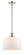 Ballston Urban LED Mini Pendant in Polished Nickel (405|916-1S-PN-G71-L-LED)