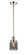 Ballston Urban LED Mini Pendant in Polished Nickel (405|916-1S-PN-G53-LED)