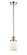 Ballston Urban One Light Mini Pendant in Polished Nickel (405|916-1S-PN-G51)