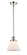 Ballston Urban LED Mini Pendant in Polished Nickel (405|916-1S-PN-G41-LED)