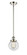Ballston Urban LED Mini Pendant in Polished Nickel (405|916-1S-PN-G202-6-LED)