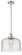 Ballston Urban LED Mini Pendant in Polished Chrome (405|916-1S-PC-G74-L-LED)