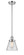 Ballston Urban LED Mini Pendant in Polished Chrome (405|916-1S-PC-G62-LED)