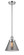 Ballston Urban One Light Mini Pendant in Polished Chrome (405|916-1S-PC-G43)