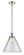 Ballston Urban LED Mini Pendant in Polished Chrome (405|916-1S-PC-G42-L-LED)