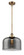 Ballston Urban One Light Mini Pendant in Brushed Brass (405|916-1S-BB-G73-L)