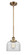 Ballston Urban LED Mini Pendant in Brushed Brass (405|916-1S-BB-G72-LED)
