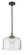 Ballston Urban One Light Mini Pendant in Black Antique Brass (405|916-1S-BAB-G72-L)