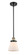 Ballston Urban One Light Mini Pendant in Black Antique Brass (405|916-1S-BAB-G61)