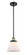 Ballston Urban LED Mini Pendant in Black Antique Brass (405|916-1S-BAB-G41-LED)