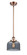 Ballston Urban LED Mini Pendant in Antique Copper (405|916-1S-AC-G73-LED)