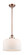 Ballston Urban One Light Mini Pendant in Antique Copper (405|916-1S-AC-G71-L)