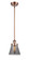 Ballston Urban LED Mini Pendant in Antique Copper (405|916-1S-AC-G63-LED)