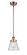 Ballston Urban One Light Mini Pendant in Antique Copper (405|916-1S-AC-G62)