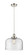 Ballston Urban One Light Mini Pendant in Polished Nickel (405|916-1P-PN-G72-L)