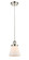 Ballston Urban One Light Mini Pendant in Polished Nickel (405|916-1P-PN-G61)