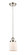 Ballston Urban LED Mini Pendant in Polished Nickel (405|916-1P-PN-G51-LED)