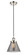 Ballston Urban LED Mini Pendant in Polished Nickel (405|916-1P-PN-G43-LED)