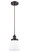 Ballston Urban LED Mini Pendant in Oil Rubbed Bronze (405|916-1P-OB-G61-LED) Ballston Urban LED Mini Pendant in Oil Rubbed Bronze (405|916-1P-OB-G61-LED)