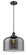 Ballston Urban One Light Mini Pendant in Matte Black (405|916-1P-BK-G73-L)
