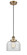 Ballston Urban LED Mini Pendant in Brushed Brass (405|916-1P-BB-G72-LED)