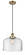 Ballston Urban One Light Mini Pendant in Brushed Brass (405|916-1P-BB-G72-L)