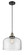 Ballston Urban One Light Mini Pendant in Black Antique Brass (405|916-1P-BAB-G72-L)