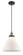 Ballston Urban One Light Mini Pendant in Black Antique Brass (405|916-1P-BAB-G41-L)