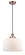 Ballston Urban LED Mini Pendant in Antique Copper (405|916-1P-AC-G71-L-LED)