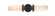 Austere Two Light Bath Vanity in Oil Rubbed Bronze (405|900-2W-OB-CE228-OB-W)